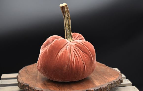 CutieKins Large Pumpkin