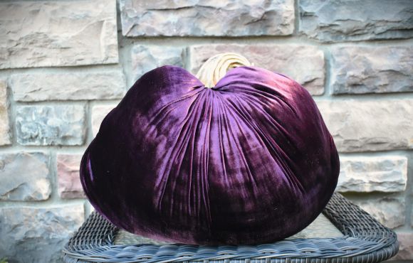 CutieKins Jumbo Pumpkin