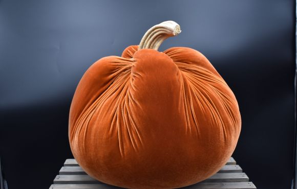 CutieKins Jumbo Pumpkin
